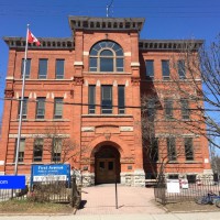 First Avenue Public School